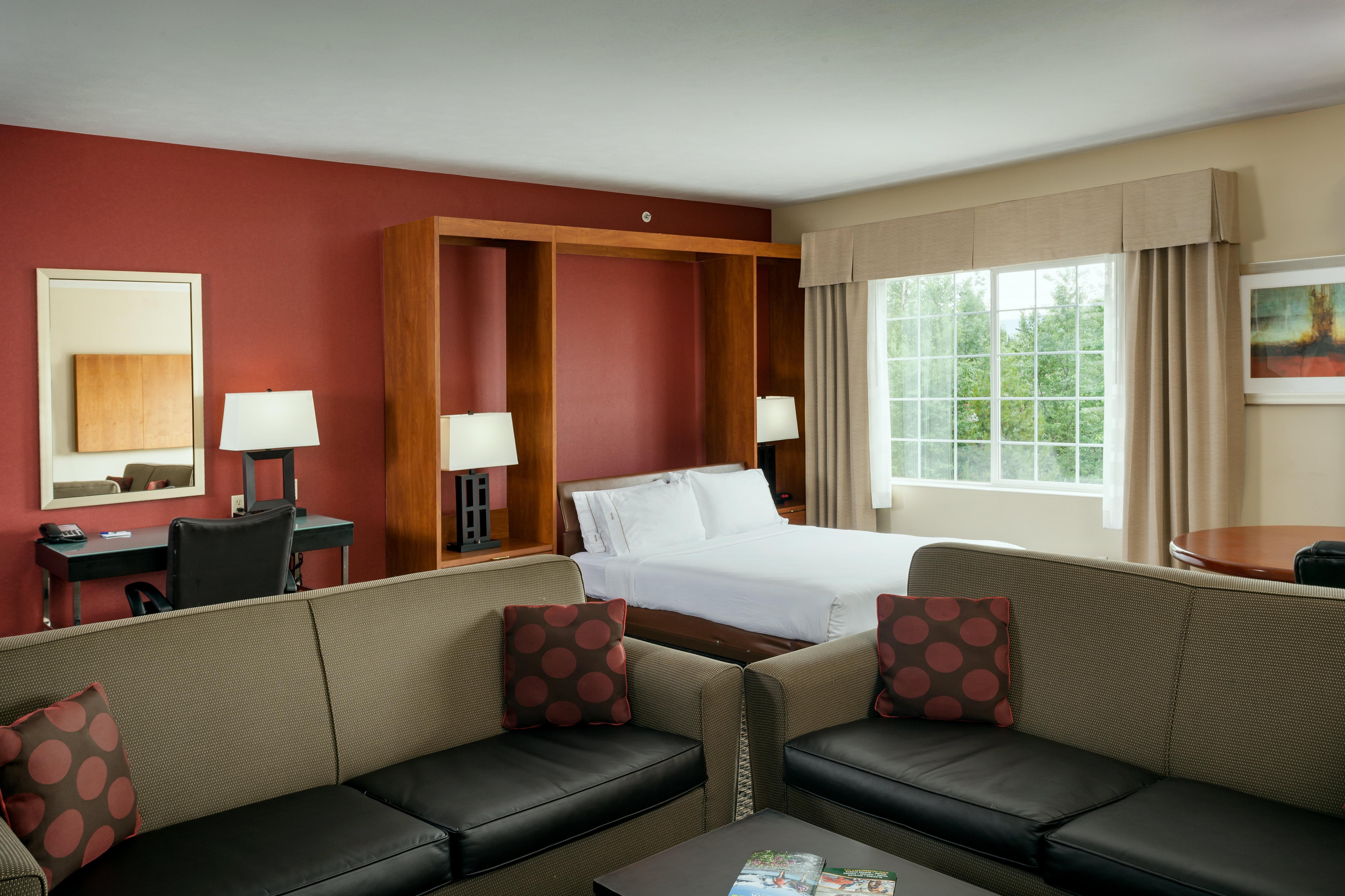Hotel Wyndham Garden Anchorage Airport Exterior foto