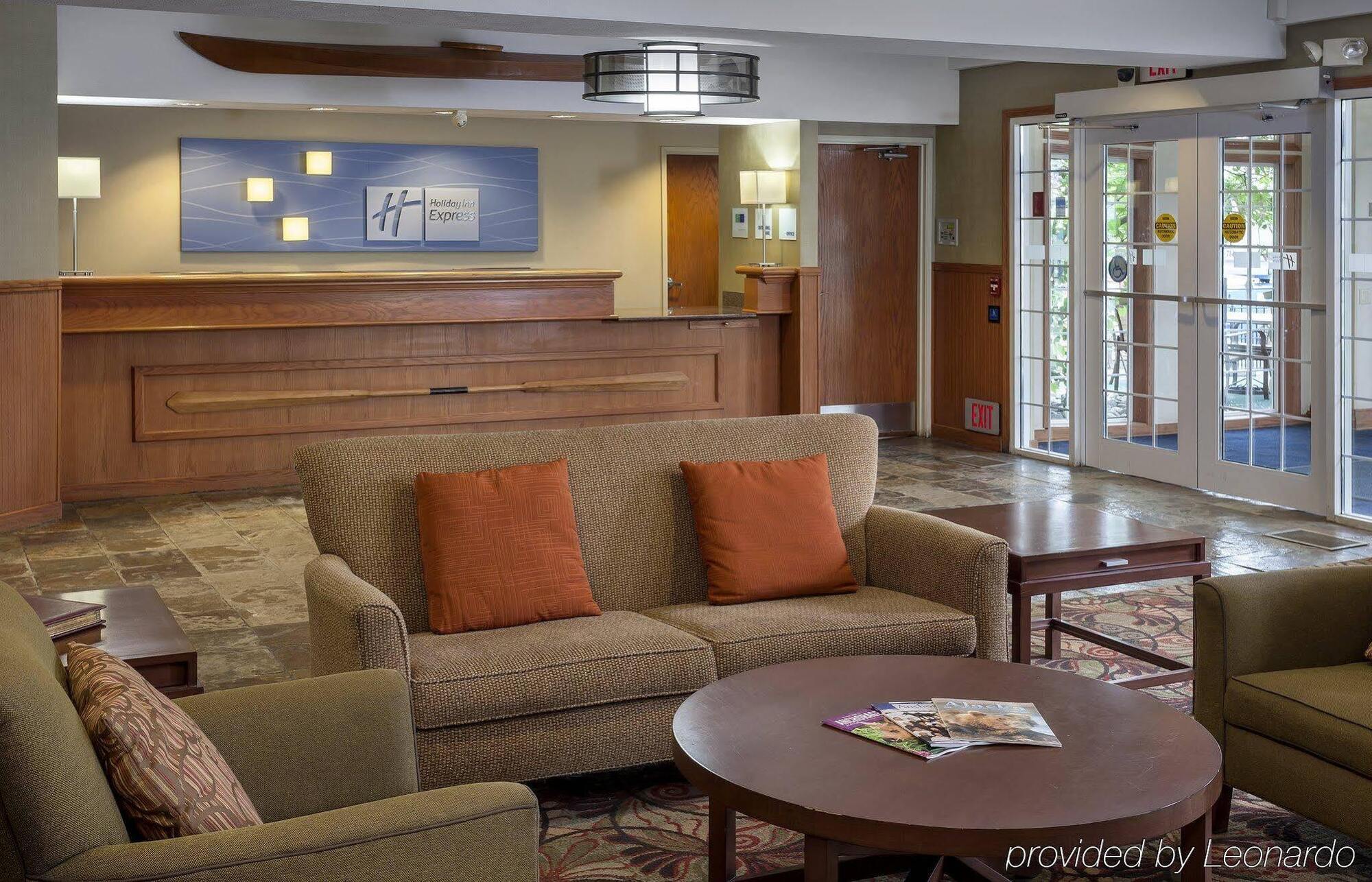 Hotel Wyndham Garden Anchorage Airport Exterior foto